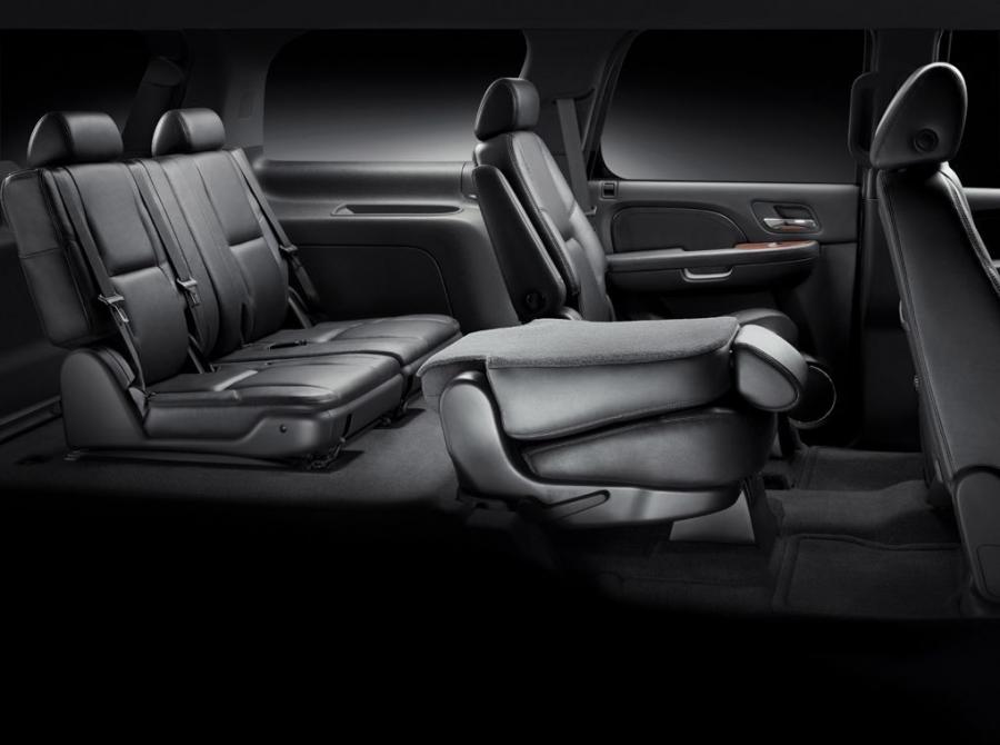  Cadillac Escalade 2007 года  (фото 11 из 106)
